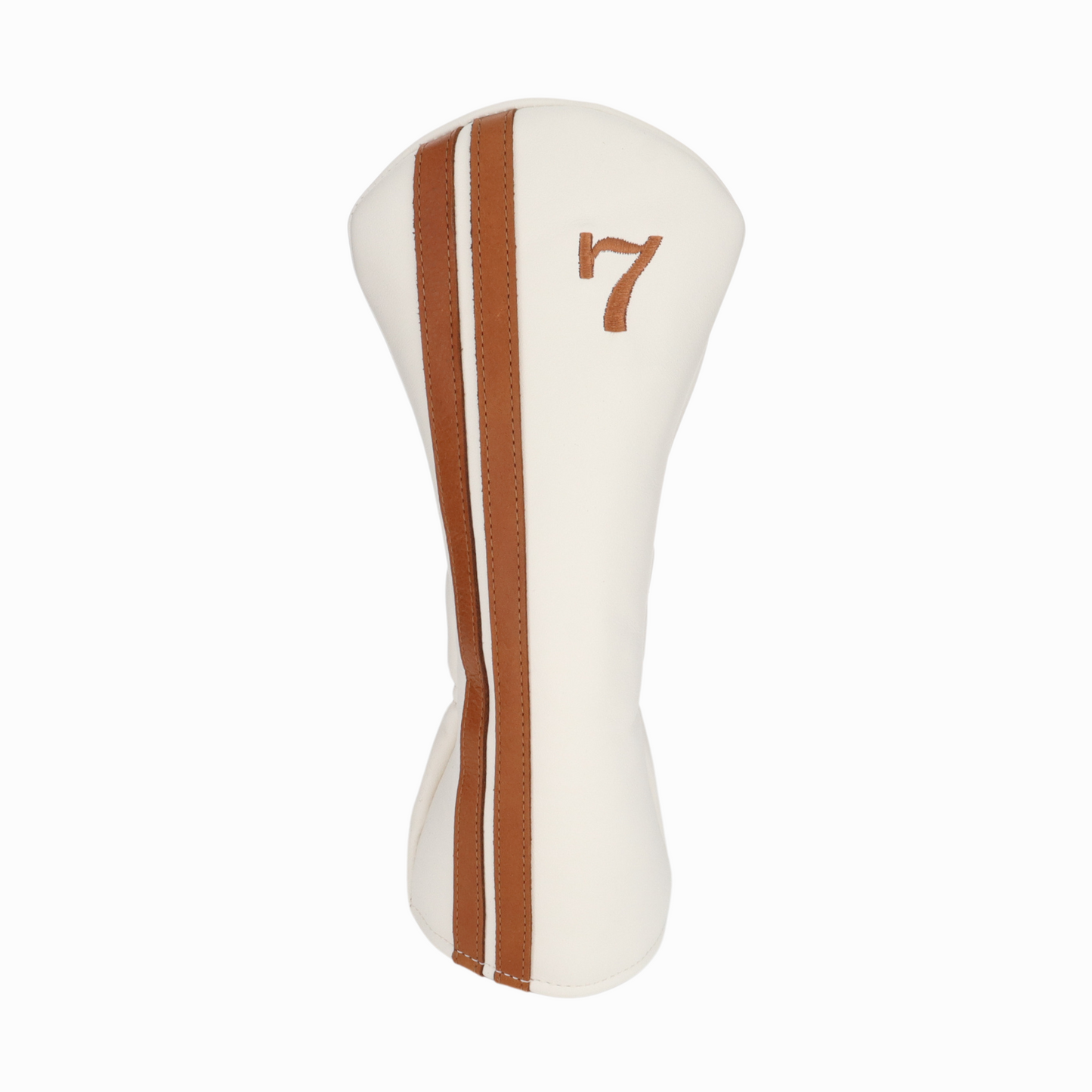 British Tan with Smooth Marshmallow Leather