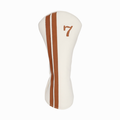 British Tan with Smooth Marshmallow Leather