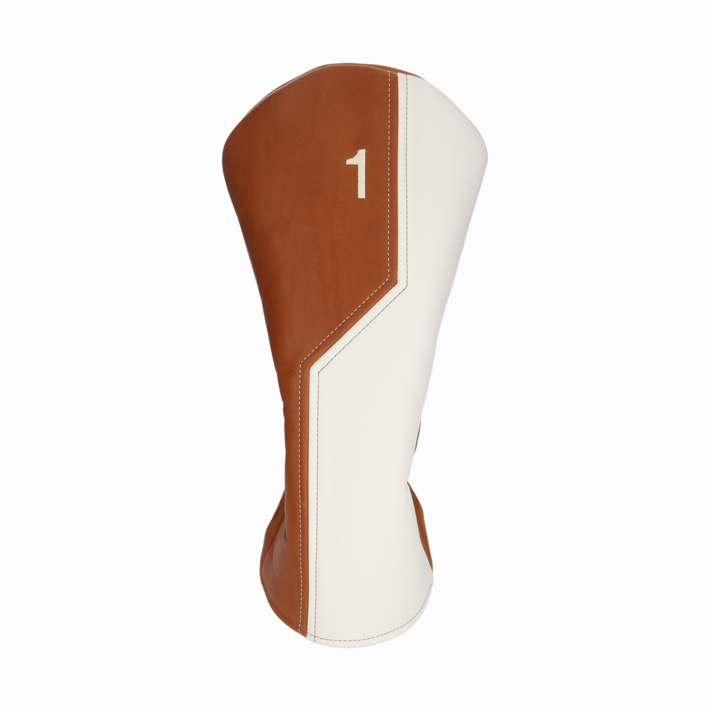 British Tan with Smooth Marshmallow Leather