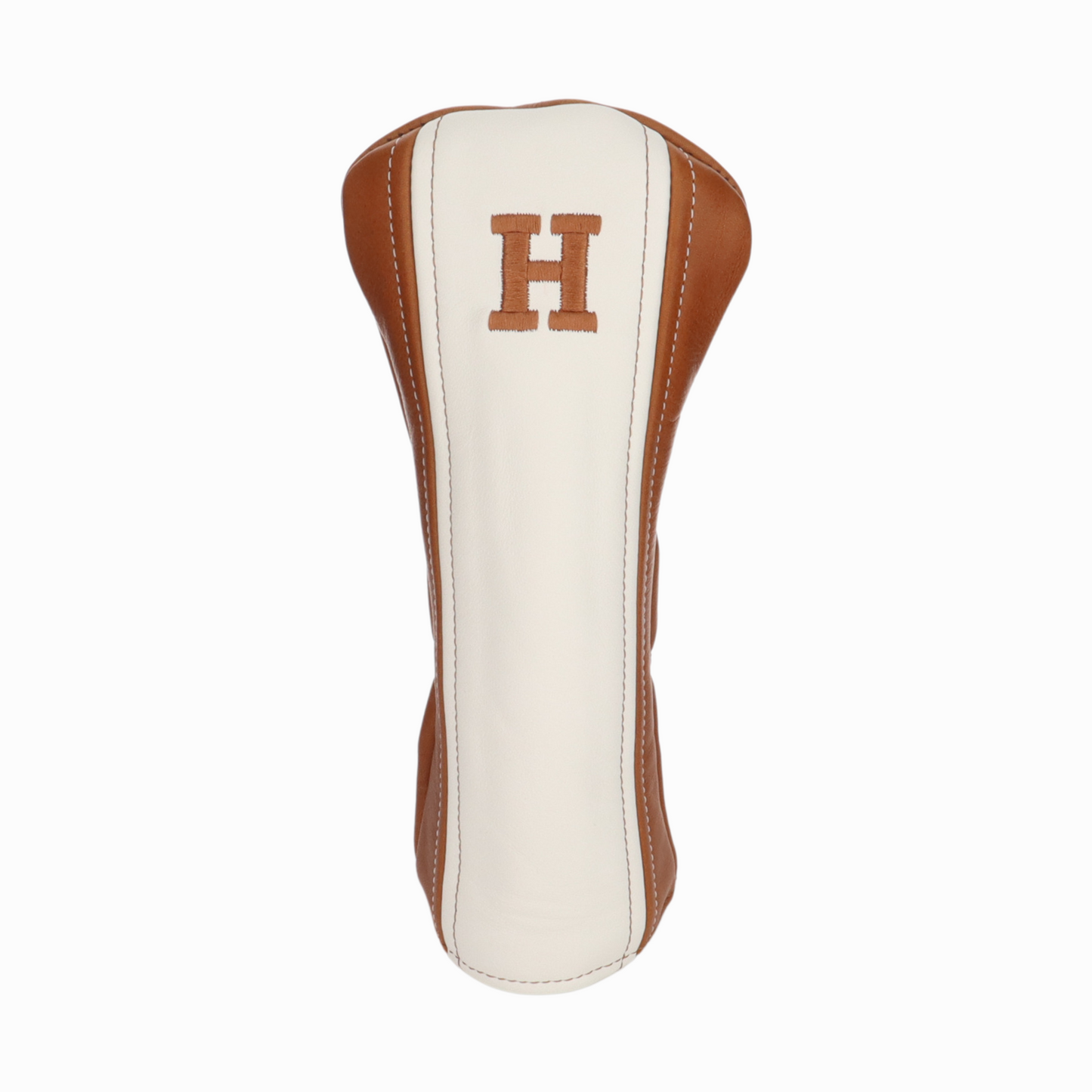 British Tan with Smooth Marshmallow Leather
